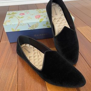 Birdies The Heron black size 9